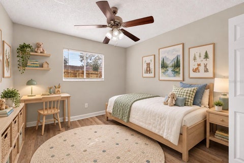 Tiny photo for 459 W Rosewood Lane, Tavares, FL 32778 (MLS # G5119487)