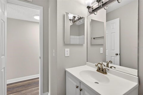 Tiny photo for 459 W Rosewood Lane, Tavares, FL 32778 (MLS # G5119487)
