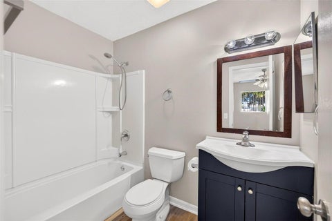 Tiny photo for 459 W Rosewood Lane, Tavares, FL 32778 (MLS # G5119487)