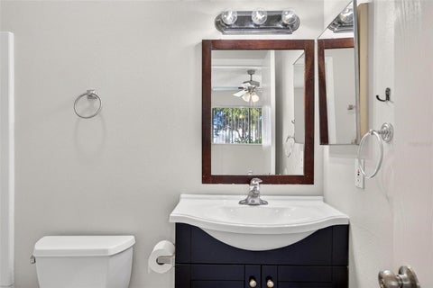 Tiny photo for 459 W Rosewood Lane, Tavares, FL 32778 (MLS # G5119487)