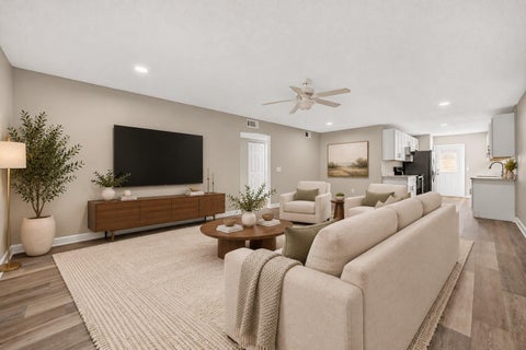 Tiny photo for 459 W Rosewood Lane, Tavares, FL 32778 (MLS # G5119487)