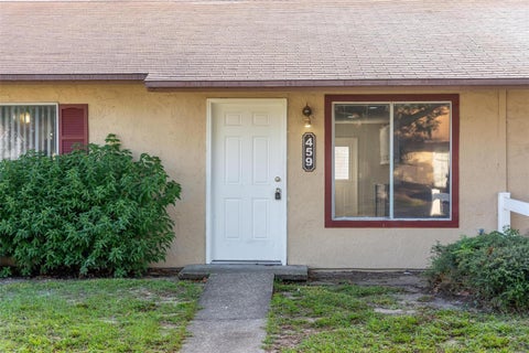 Tiny photo for 459 W Rosewood Lane, Tavares, FL 32778 (MLS # G5119487)