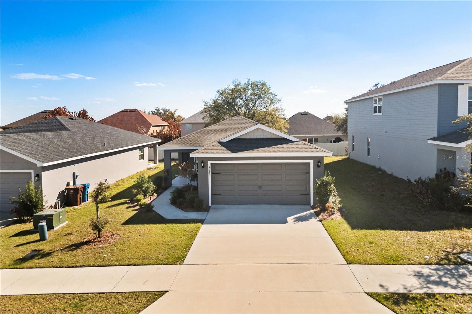 HIGHLAND MDWS PH 7 - Residential Lease