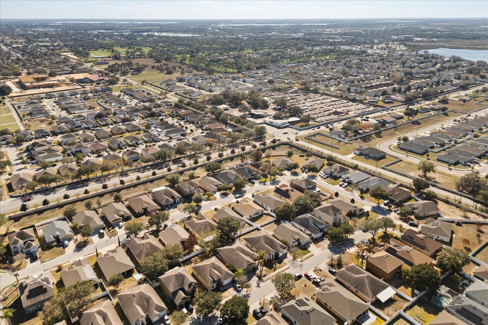 HIGHLAND MDWS PH 7 - Residential Lease