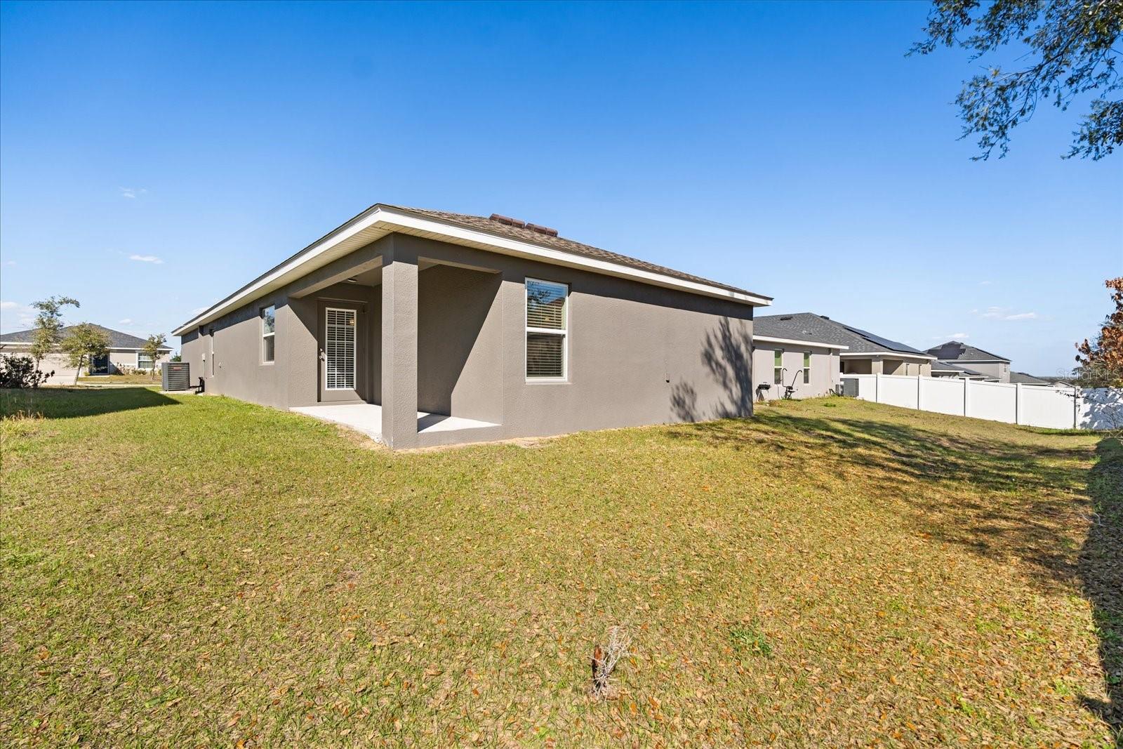 HIGHLAND MDWS PH 7 - Residential Lease