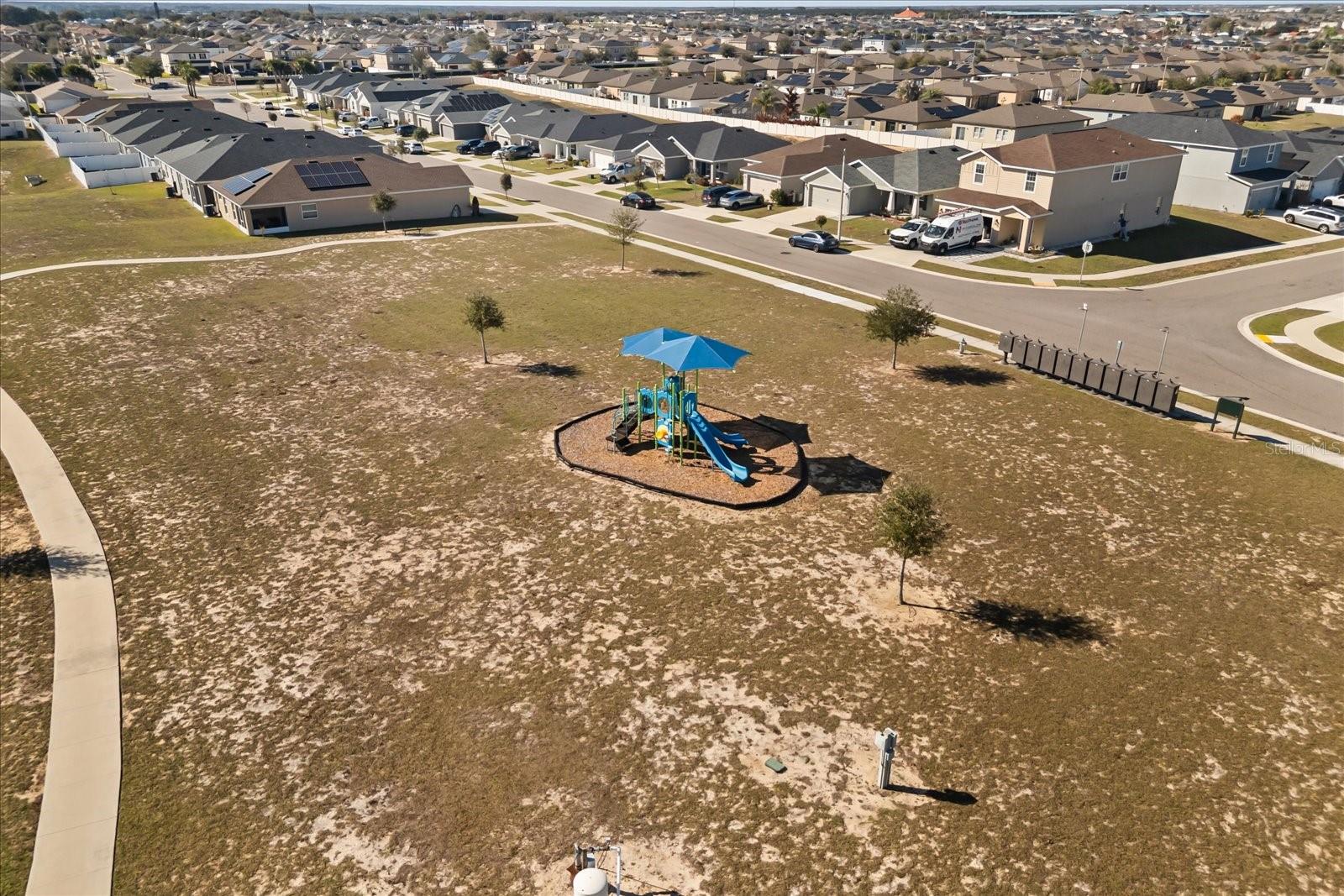 HIGHLAND MDWS PH 7 - Residential Lease