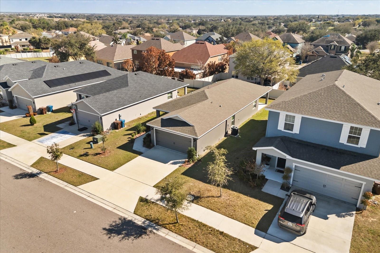 HIGHLAND MDWS PH 7 - Residential Lease