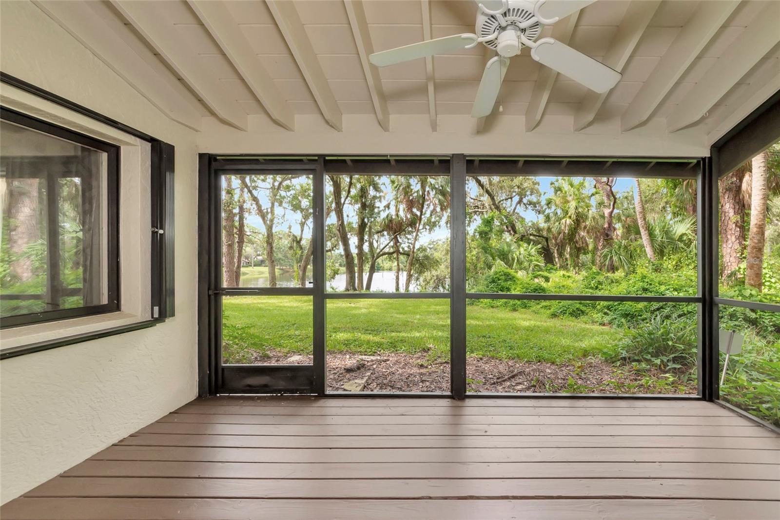 LONGWOOD VILLAS - Residential