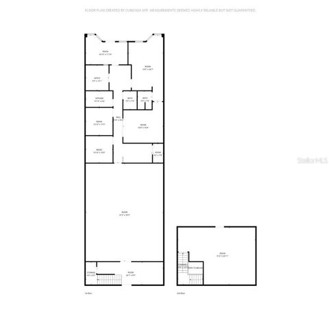 Tiny photo for 103 N Main Street, Wildwood, FL 34785 (MLS # G5106763)