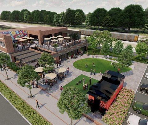 Tiny photo for 103 N Main Street, Wildwood, FL 34785 (MLS # G5106763)