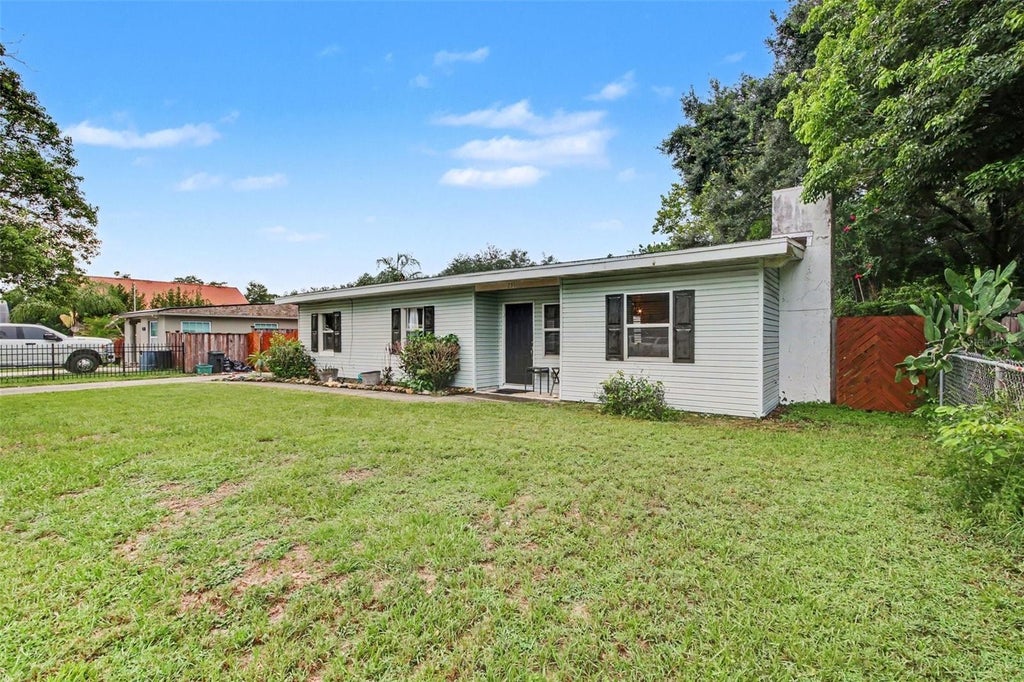 Photo of 231 1st Street, Chuluota, FL 32766 (MLS # TB8531045)