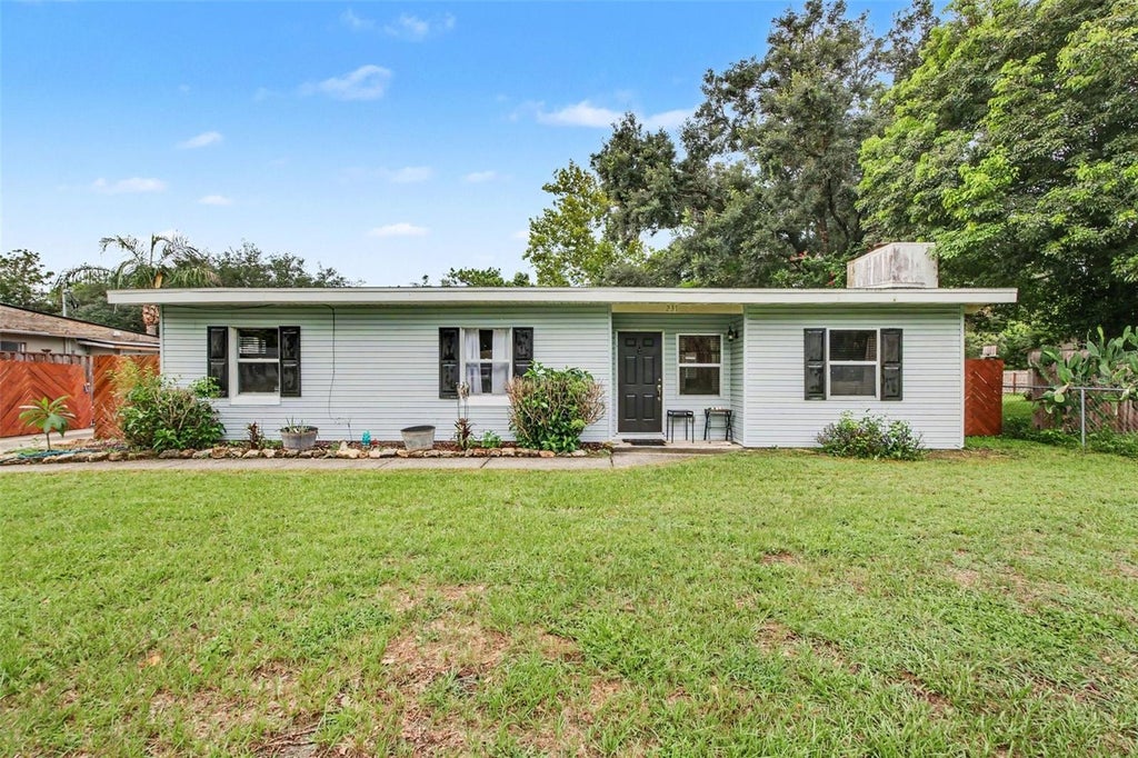 Photo of 231 1st Street, Chuluota, FL 32766 (MLS # TB8531045)
