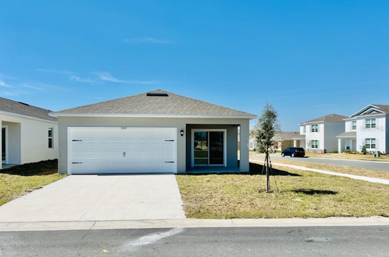 5265 YELLOW CANNA PLACE