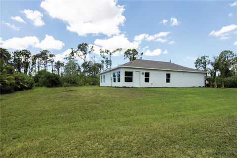 A home in ROTONDA WEST