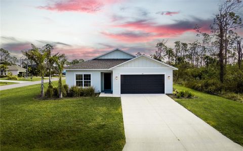 A home in ROTONDA WEST