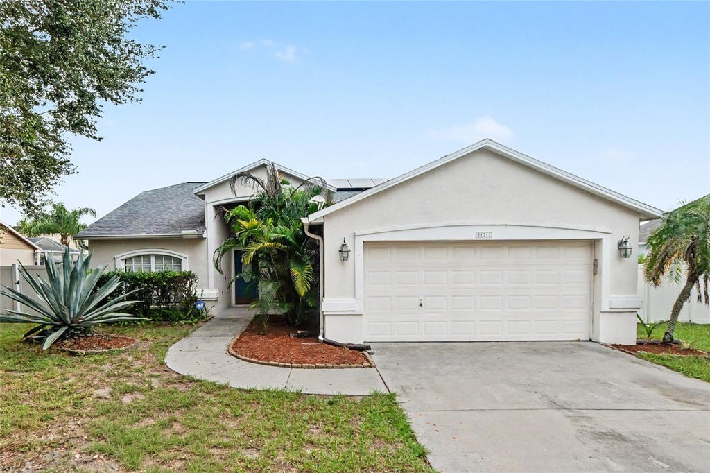 Photo of 11211 Andy Drive, Riverview, FL 33569 (MLS # TB8555946)
