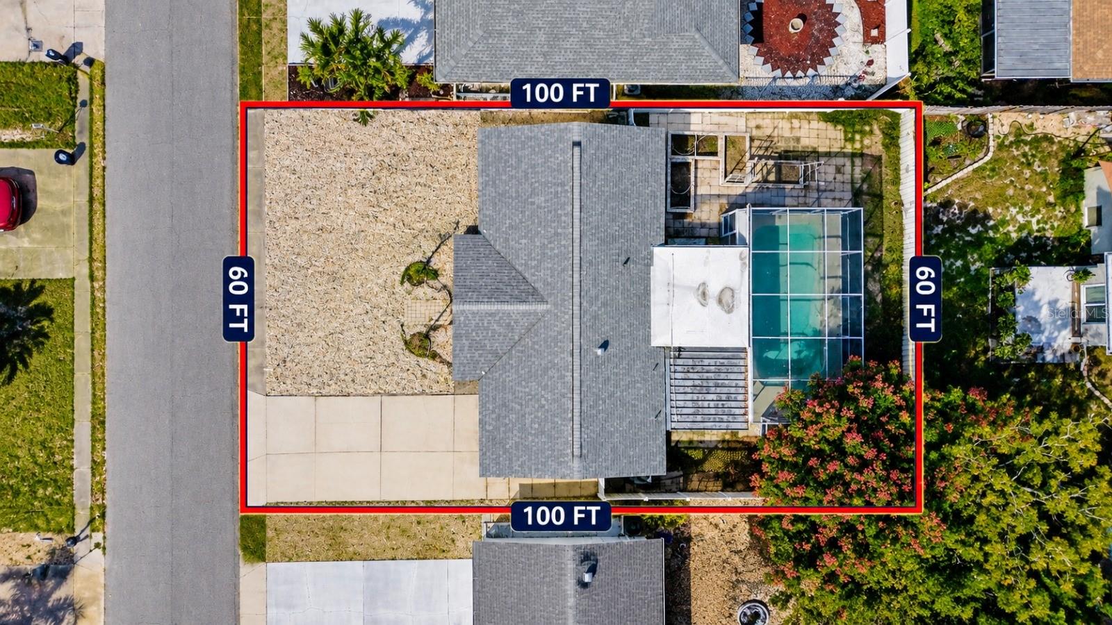 7635 SUE ELLEN DRIVE