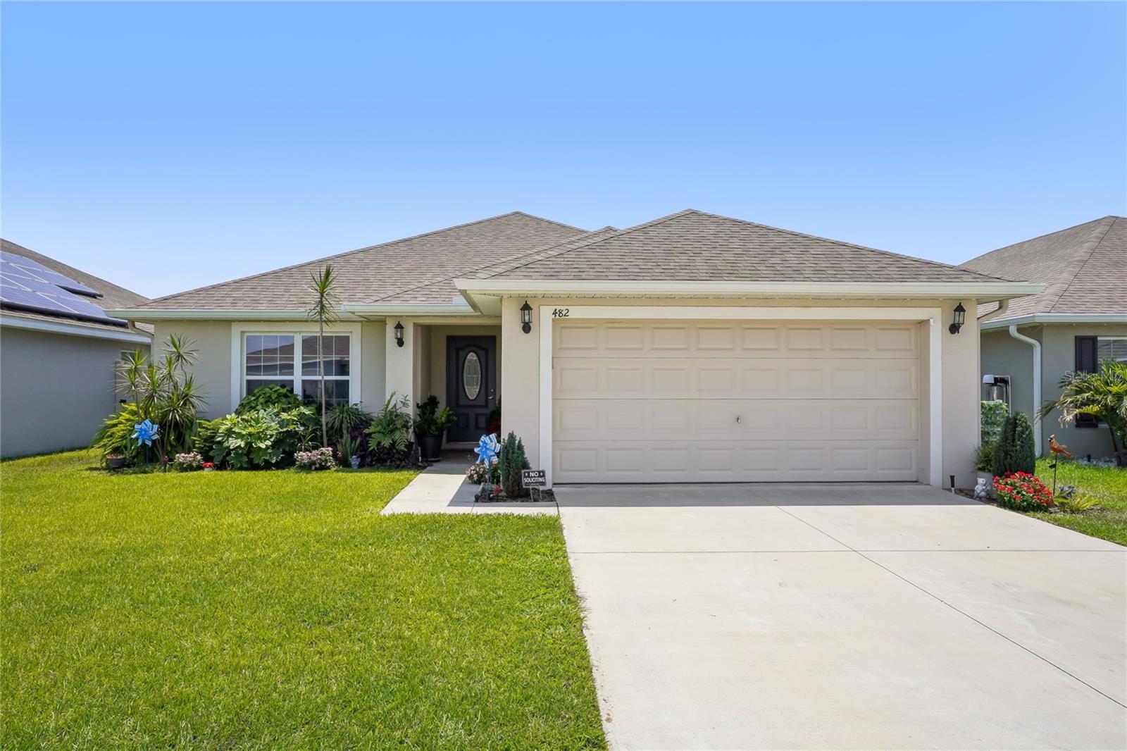 482 PANARO LANE