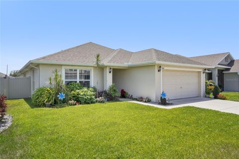 482 PANARO LANE HAINES CITY FL 33844