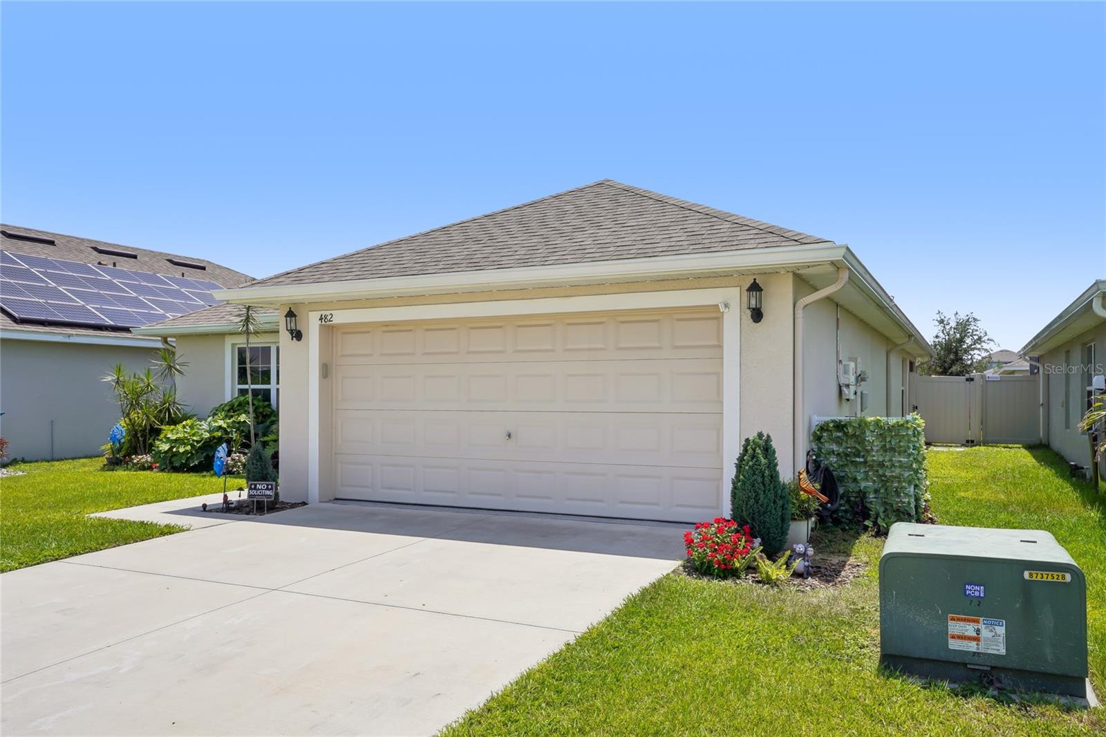482 PANARO LANE