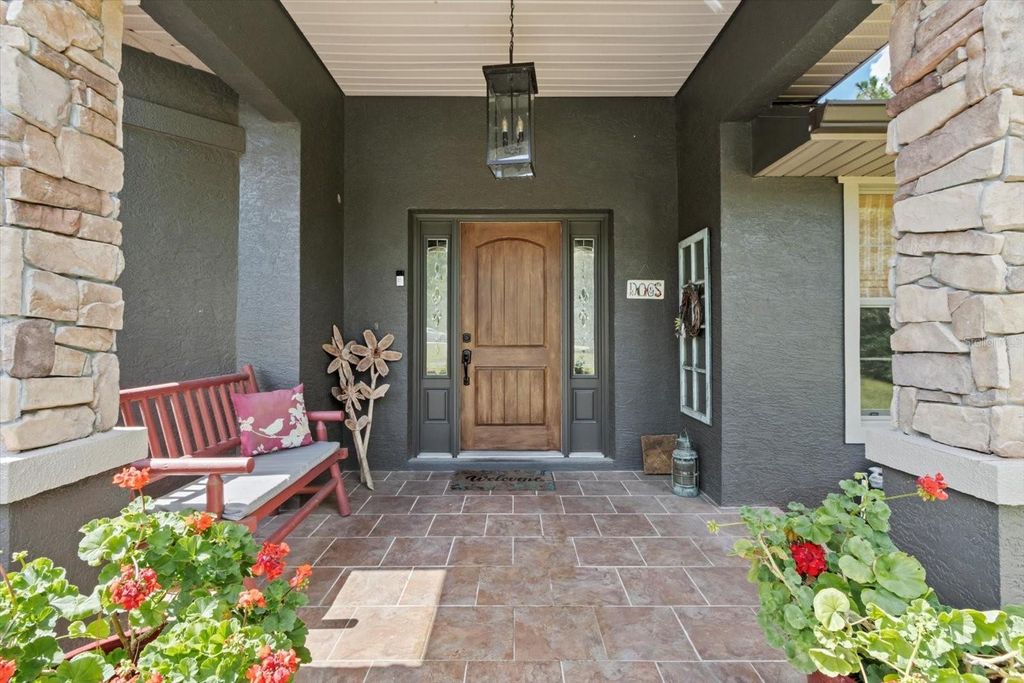 Photo of 1558 E Cleveland Street, Hernando, FL 34442 (MLS # TB8397025)