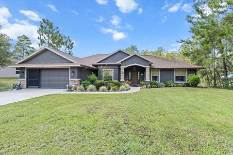 1558 E CLEVELAND STREET HERNANDO FL 34442