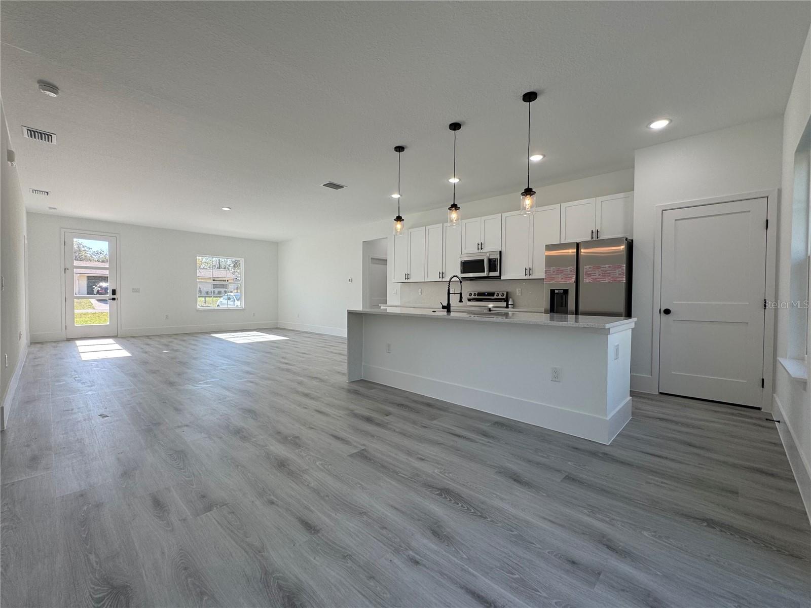 CITRUS SPGS UNIT 01 - Residential