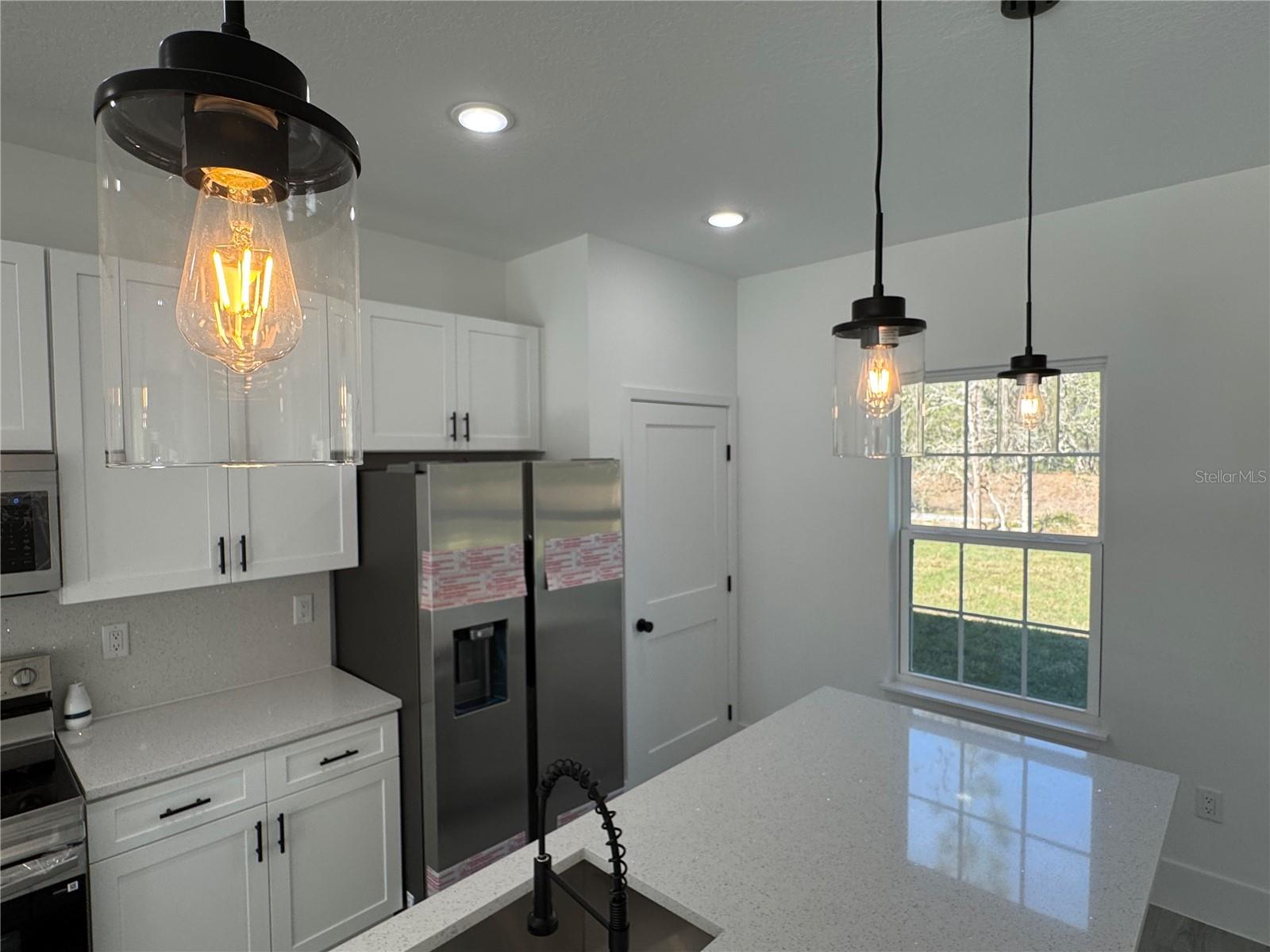 CITRUS SPGS UNIT 01 - Residential