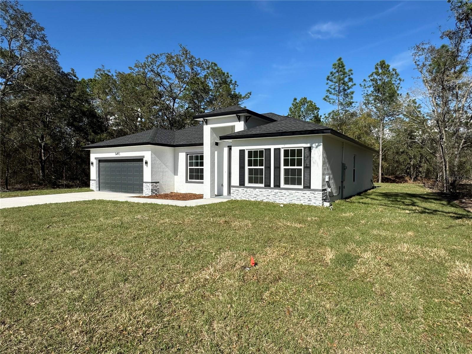 CITRUS SPGS UNIT 01 - Residential