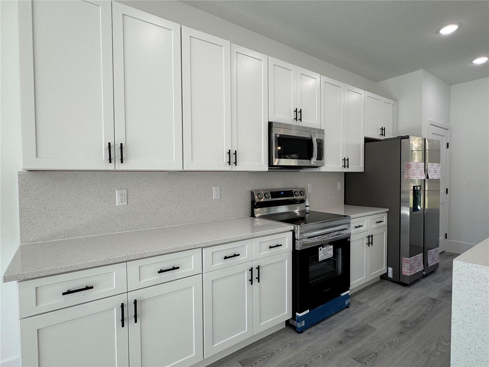 CITRUS SPGS UNIT 01 - Residential