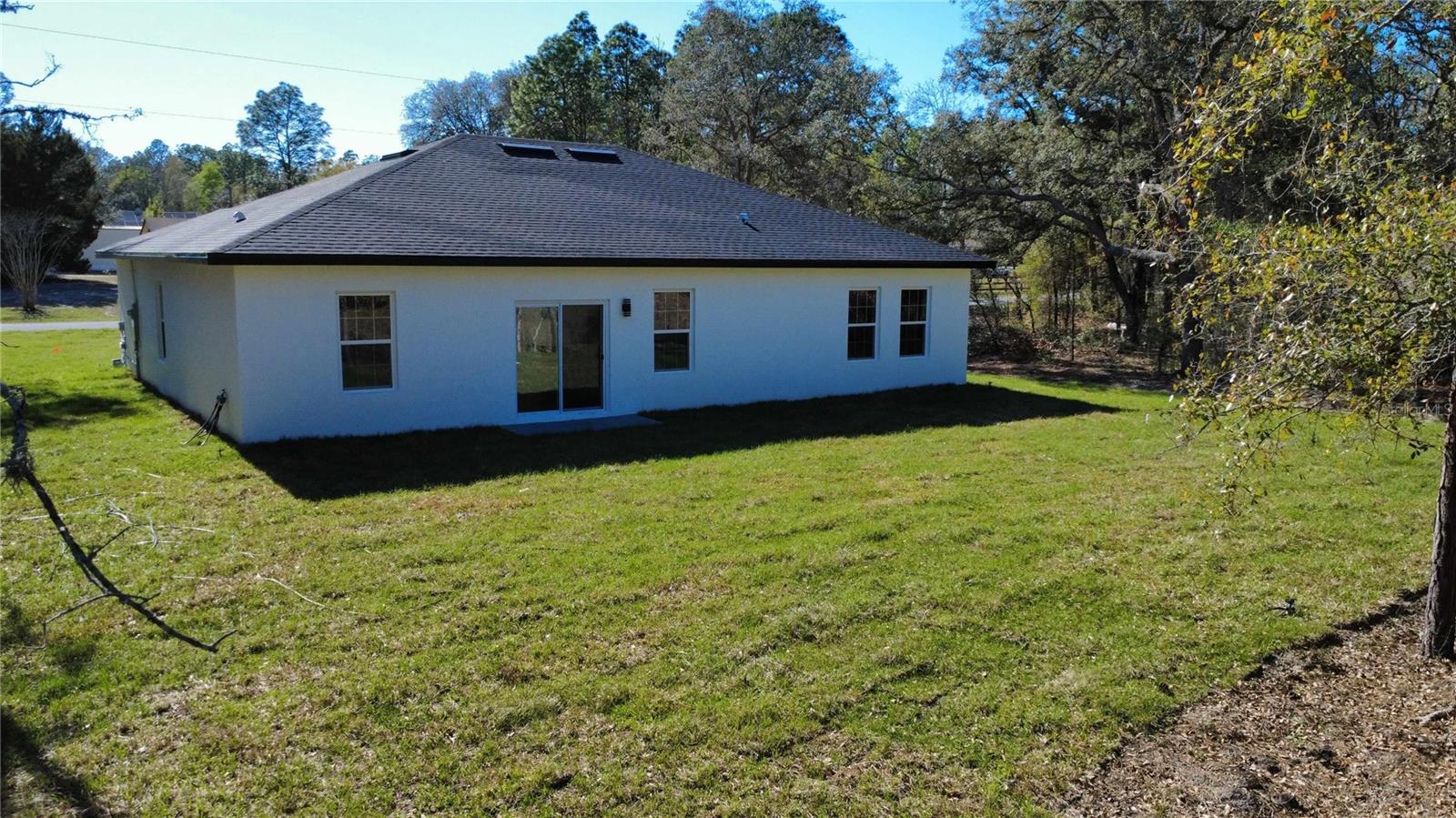 CITRUS SPGS UNIT 01 - Residential