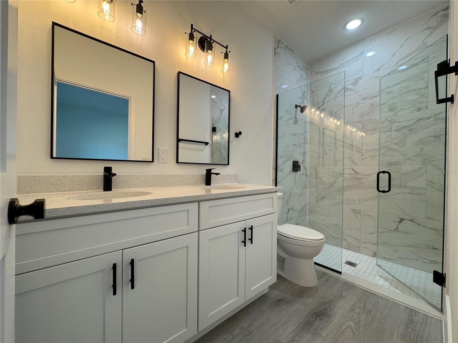 CITRUS SPGS UNIT 01 - Residential