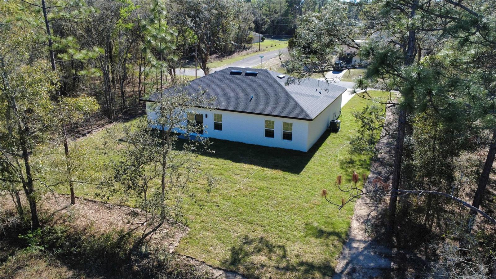 CITRUS SPGS UNIT 01 - Residential