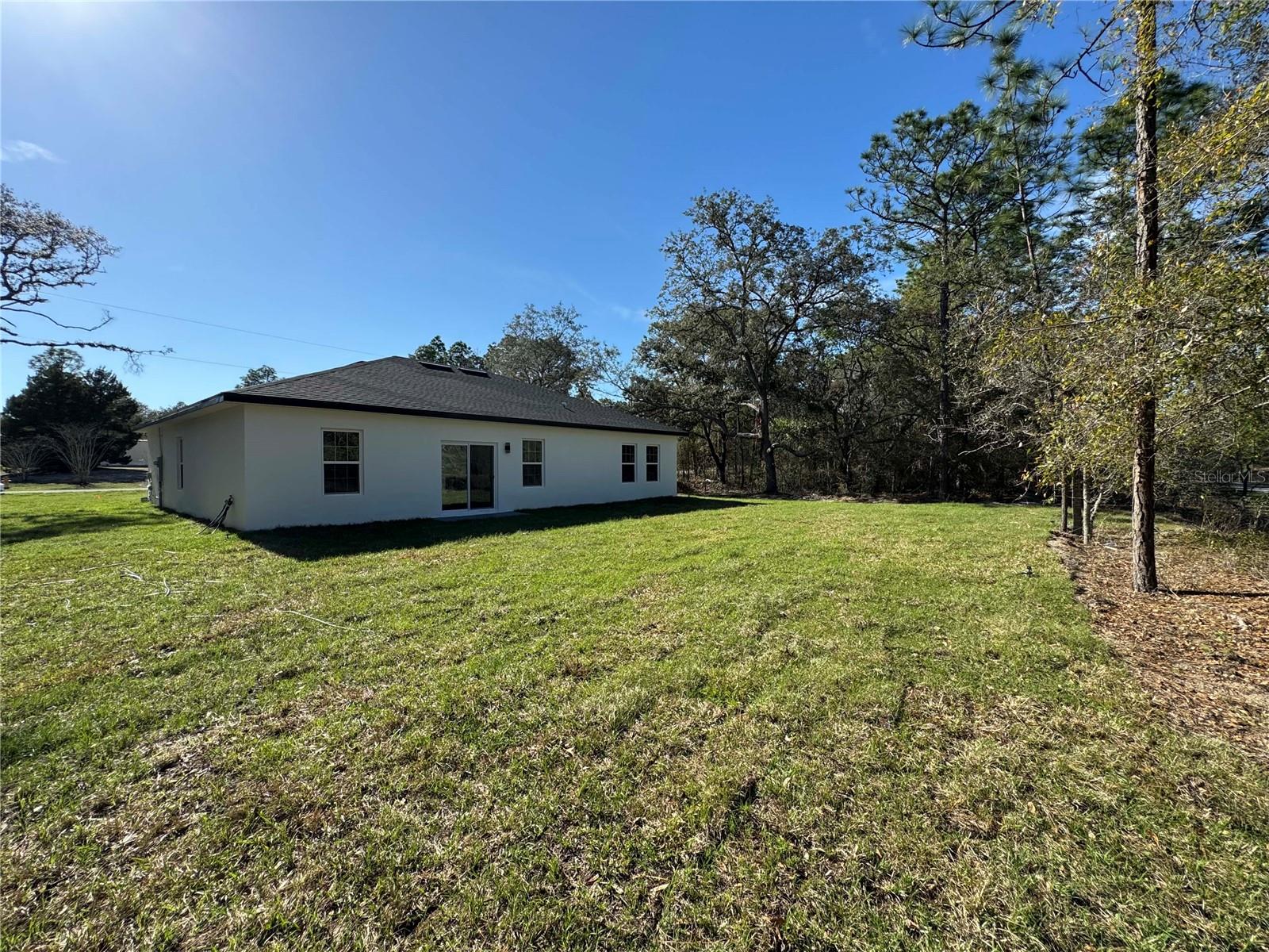 CITRUS SPGS UNIT 01 - Residential