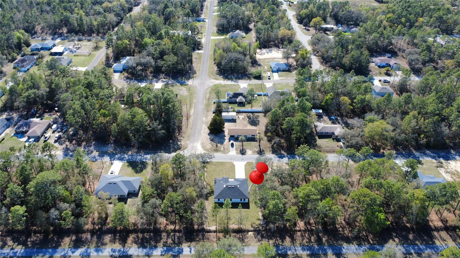 CITRUS SPGS UNIT 01 - Residential