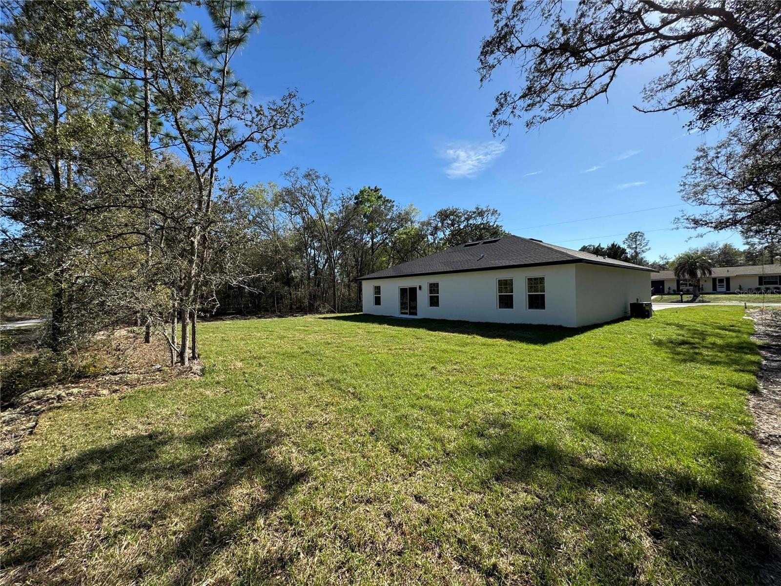 CITRUS SPGS UNIT 01 - Residential