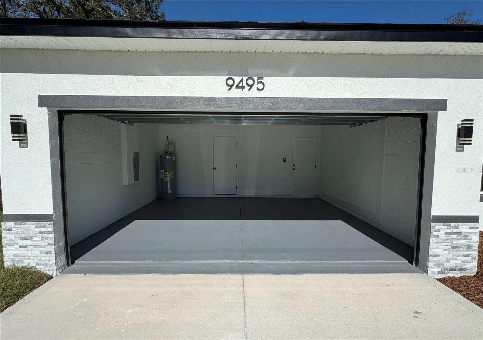 CITRUS SPGS UNIT 01 - Residential