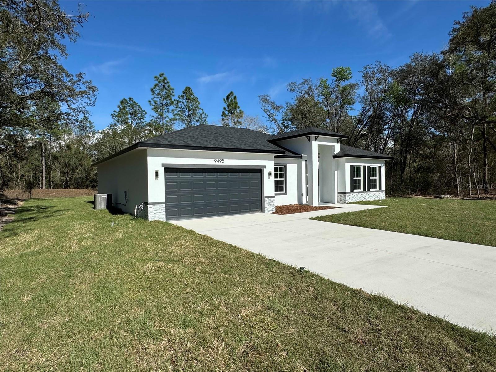 CITRUS SPGS UNIT 01 - Residential