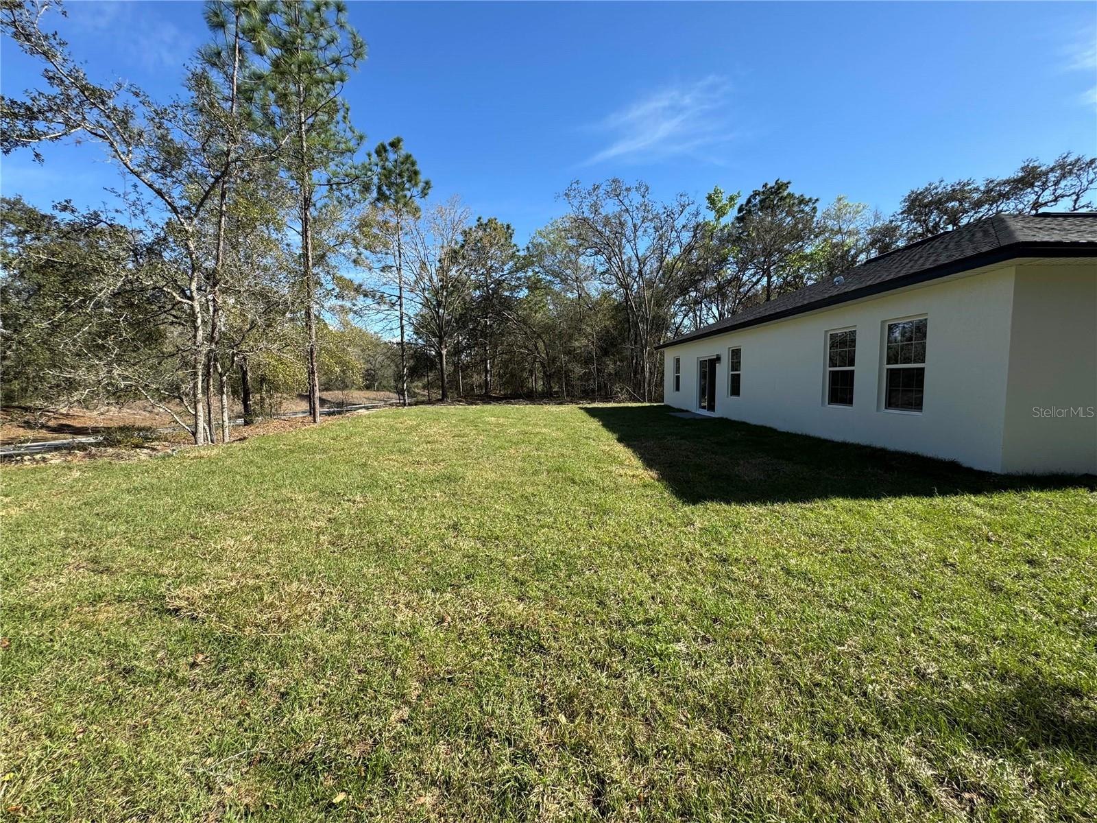 CITRUS SPGS UNIT 01 - Residential