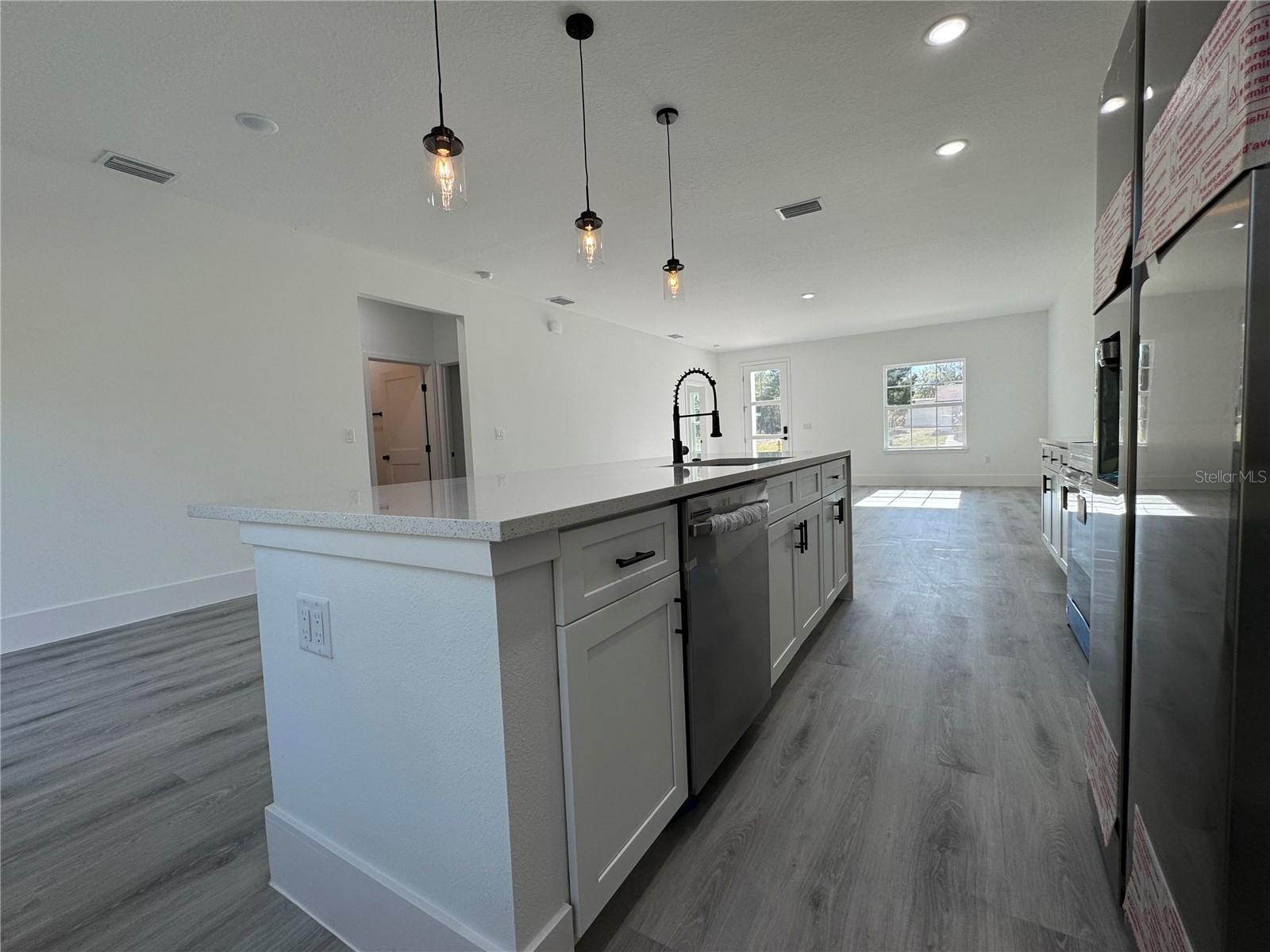 CITRUS SPGS UNIT 01 - Residential