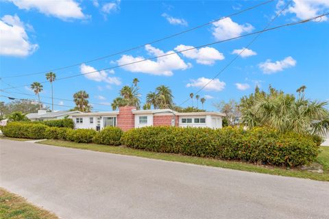 Photo of 204 163rd Avenue, Redington Beach, FL 33708 (MLS # TB8332463)