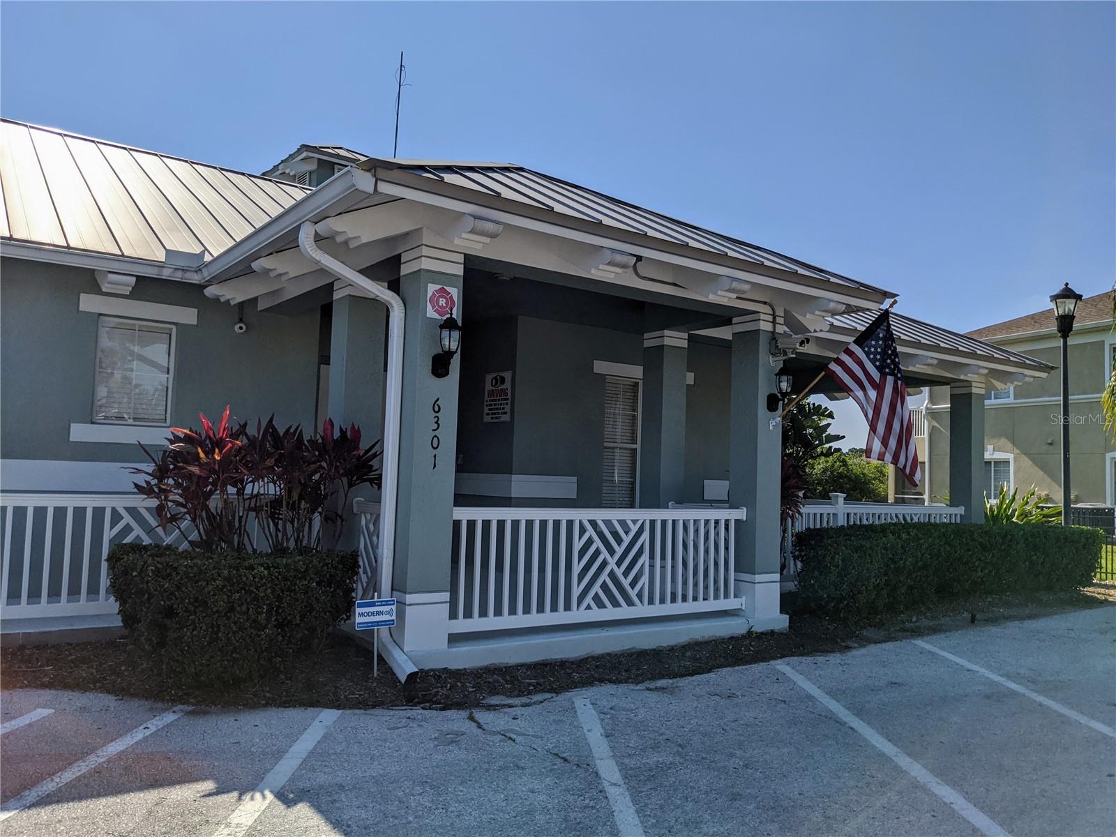 VILLAGES OF BLOOMINGDALE CONDO - Residential Lease