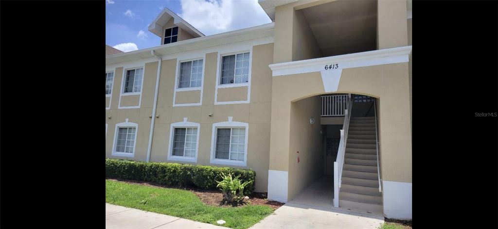 Photo of 6413 Hollydale Place #101, Riverview, FL 33578 (MLS # TB8481921)