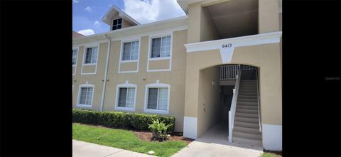 6413 HOLLYDALE PLACE 101 RIVERVIEW FL 33578