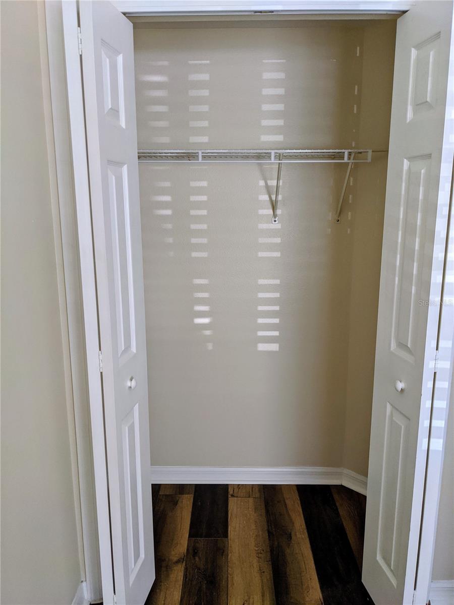 VILLAGES OF BLOOMINGDALE CONDO - Residential Lease