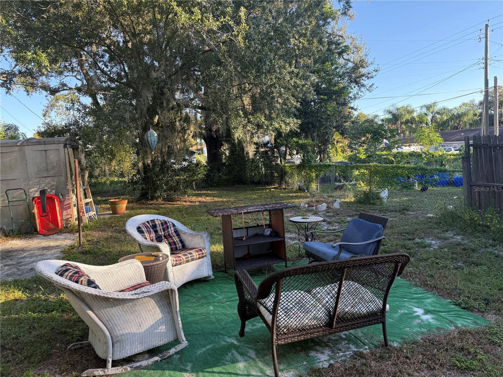 LAKE PARKER HEIGHTS - Residential