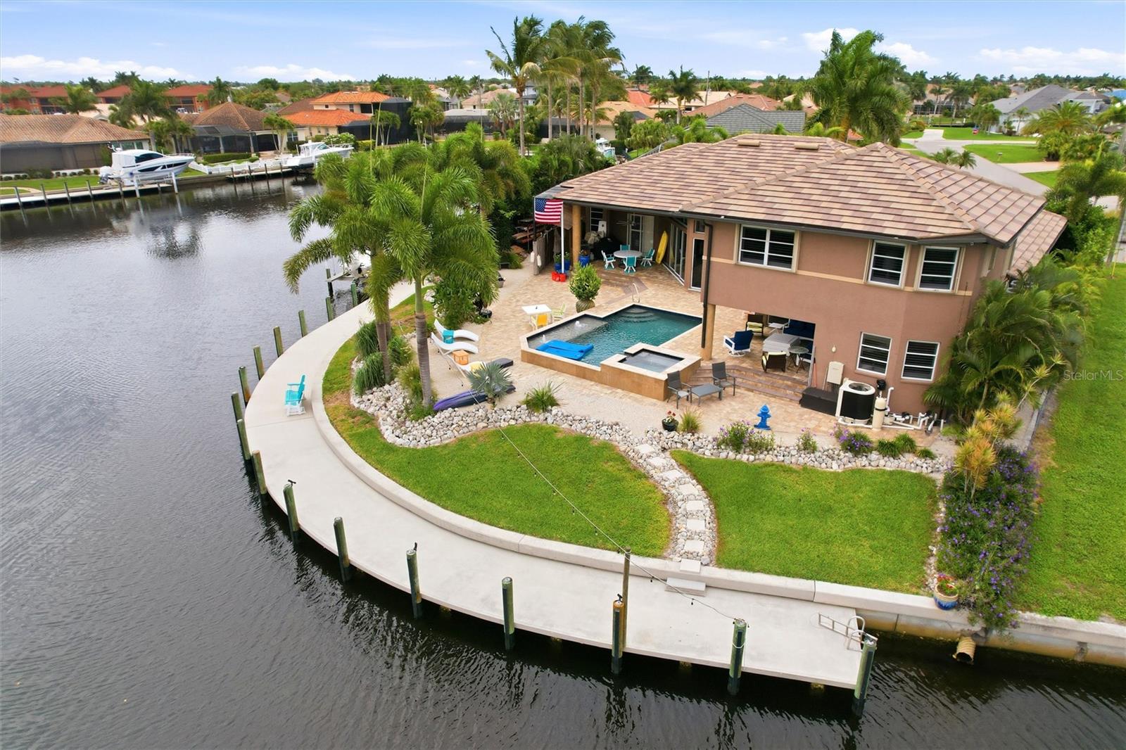 3506 MARSALA COURT