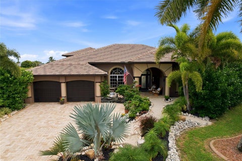 Photo of 3506 Marsala Court, Punta Gorda, FL 33950 (MLS # C7527238)