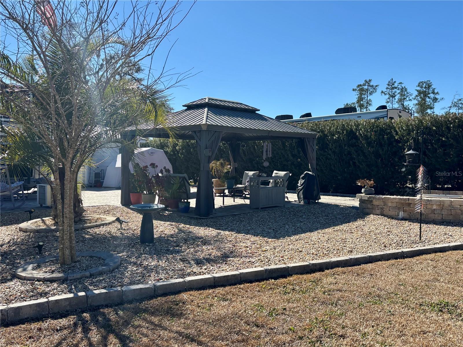 PRESERVE ESTATE - Land