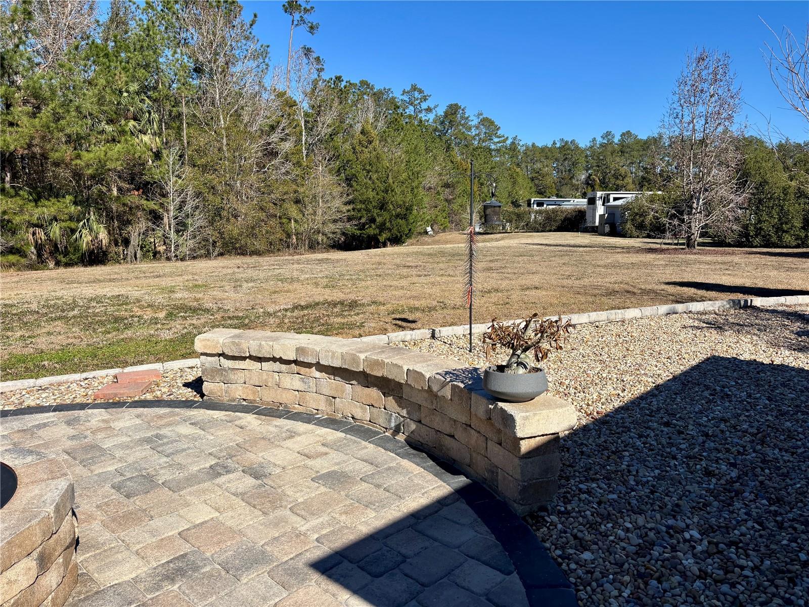 PRESERVE ESTATE - Land